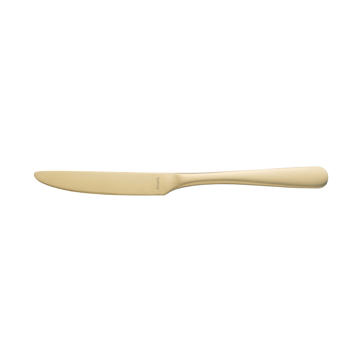 Austin Table Knife-Champagne