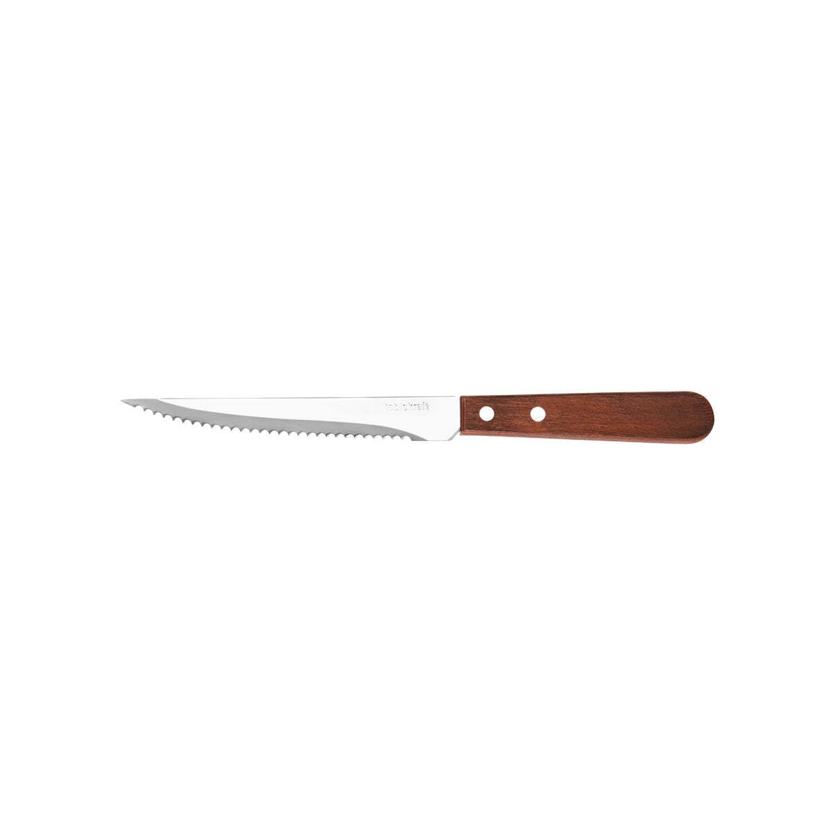 Tablekraft Steak Knife Pakkawood Handle S/S 273mm