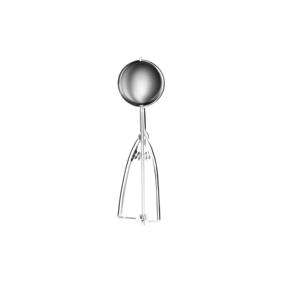 Chef Inox Ice Cream Scoop 18/8 No. 10 225mm