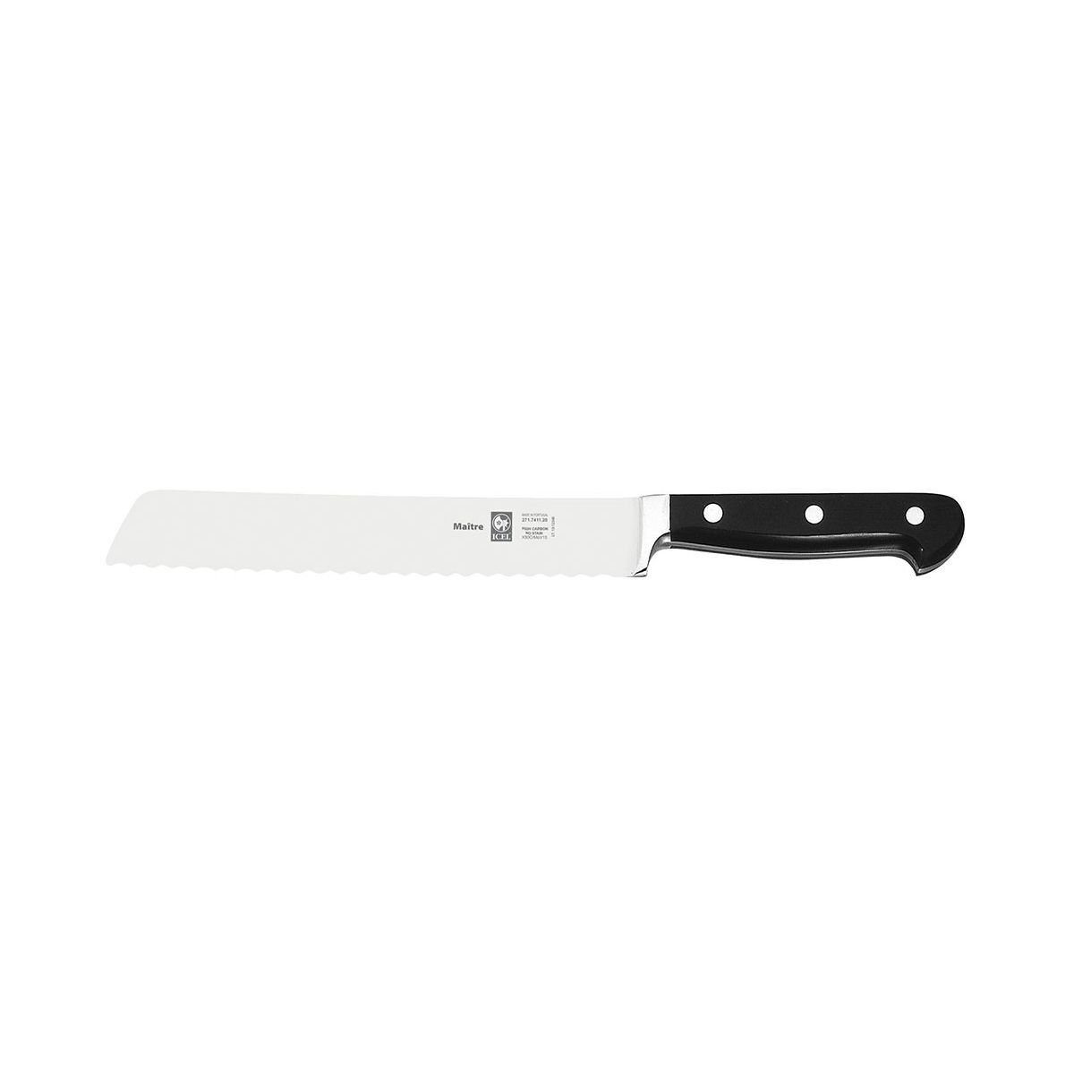 Bread Knife-200mm 