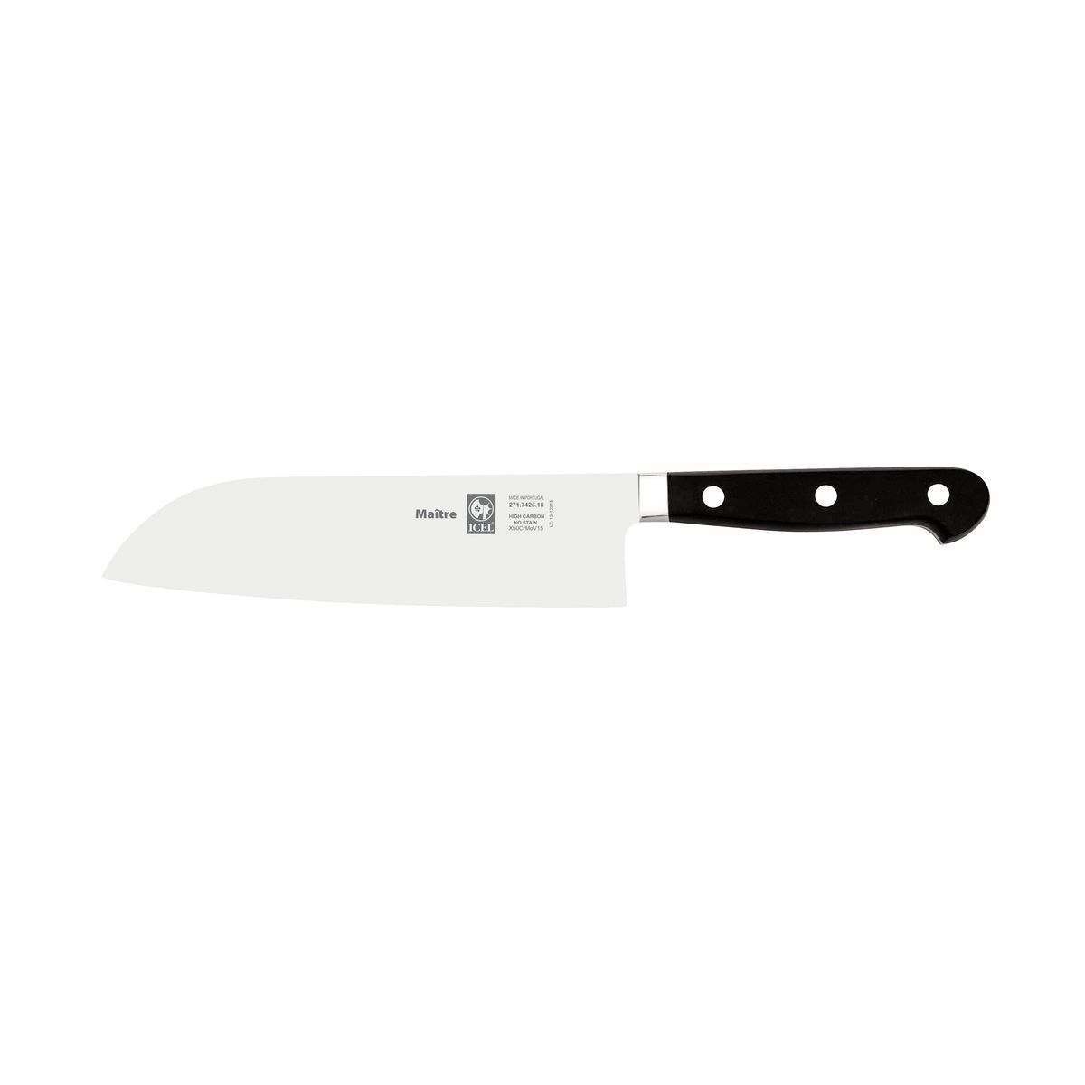 Santoku Knife-180mm 