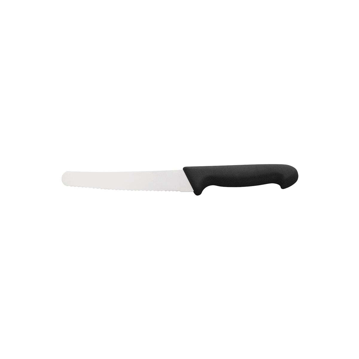 Ivo Professional "55000" Bread Knife 200mm Rounded Tip