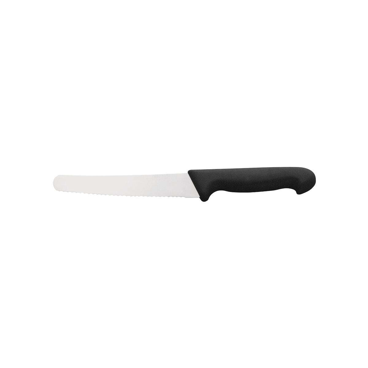 Ivo Professional "55000" Bread Knife 250mm Rounded Tip