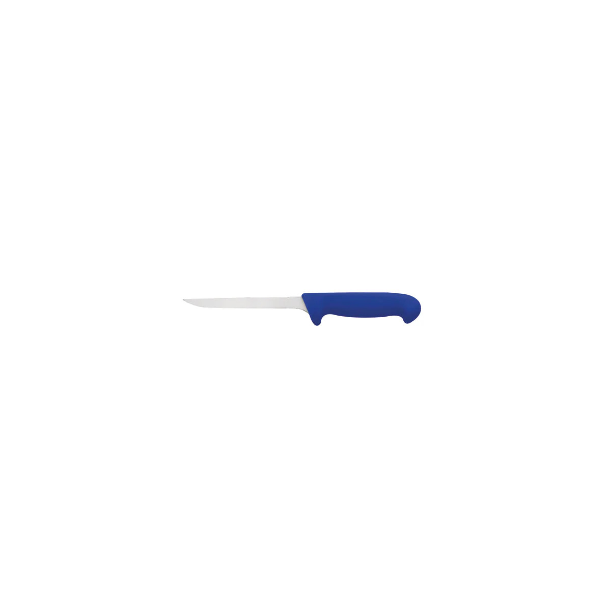 Ivo-Filleting Knife-150mm Blue Professional "55000"