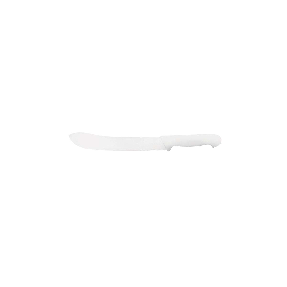 Ivo Professional "55000" Butchers Knife 250mm White