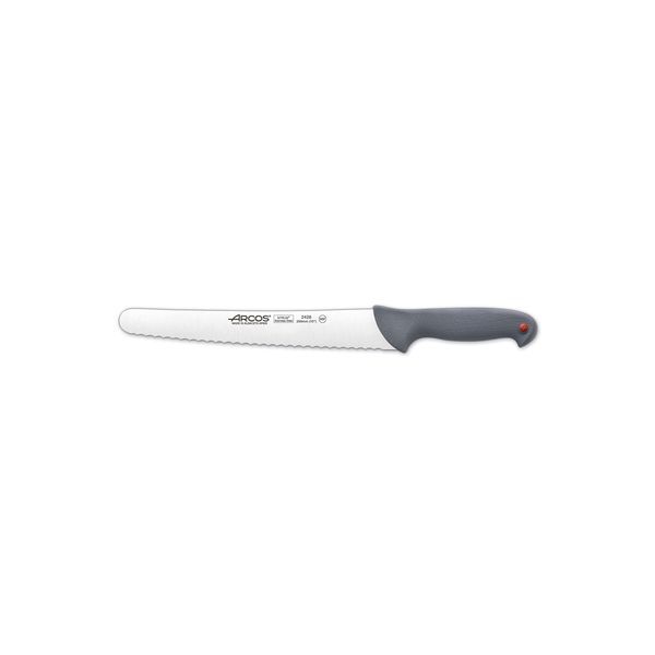 Bread Knife-250mm