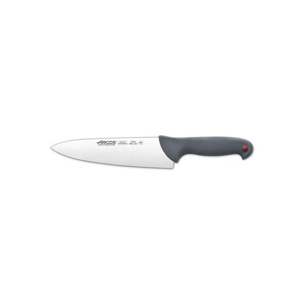 Chef'S Knife-200mm, Wide Blade