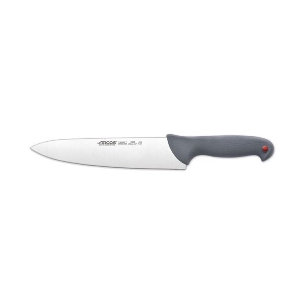 Chef'S Knife-250mm, Wide Blade