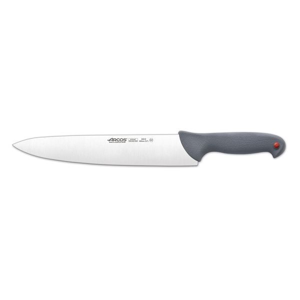 Chef'S Knife-300mm, Wide Blade