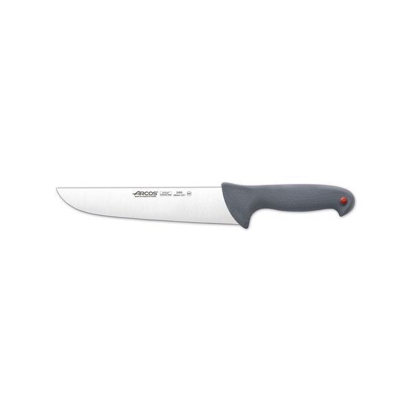 Butcher Knife-250mm, Wide Blade