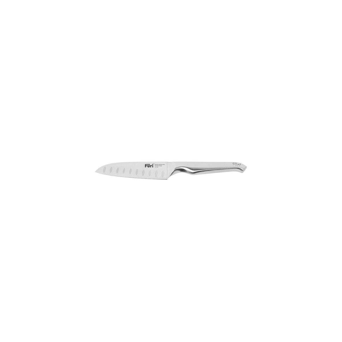 Furi-Pro Asian Utlity Knife 12cm 