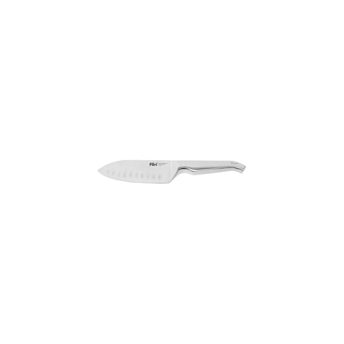 Furi-Pro East/West Santoku Knife 13cm 