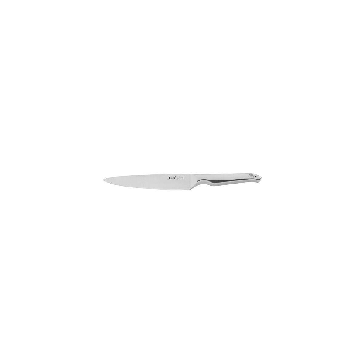 Furi-Pro Utility Knife 15cm 