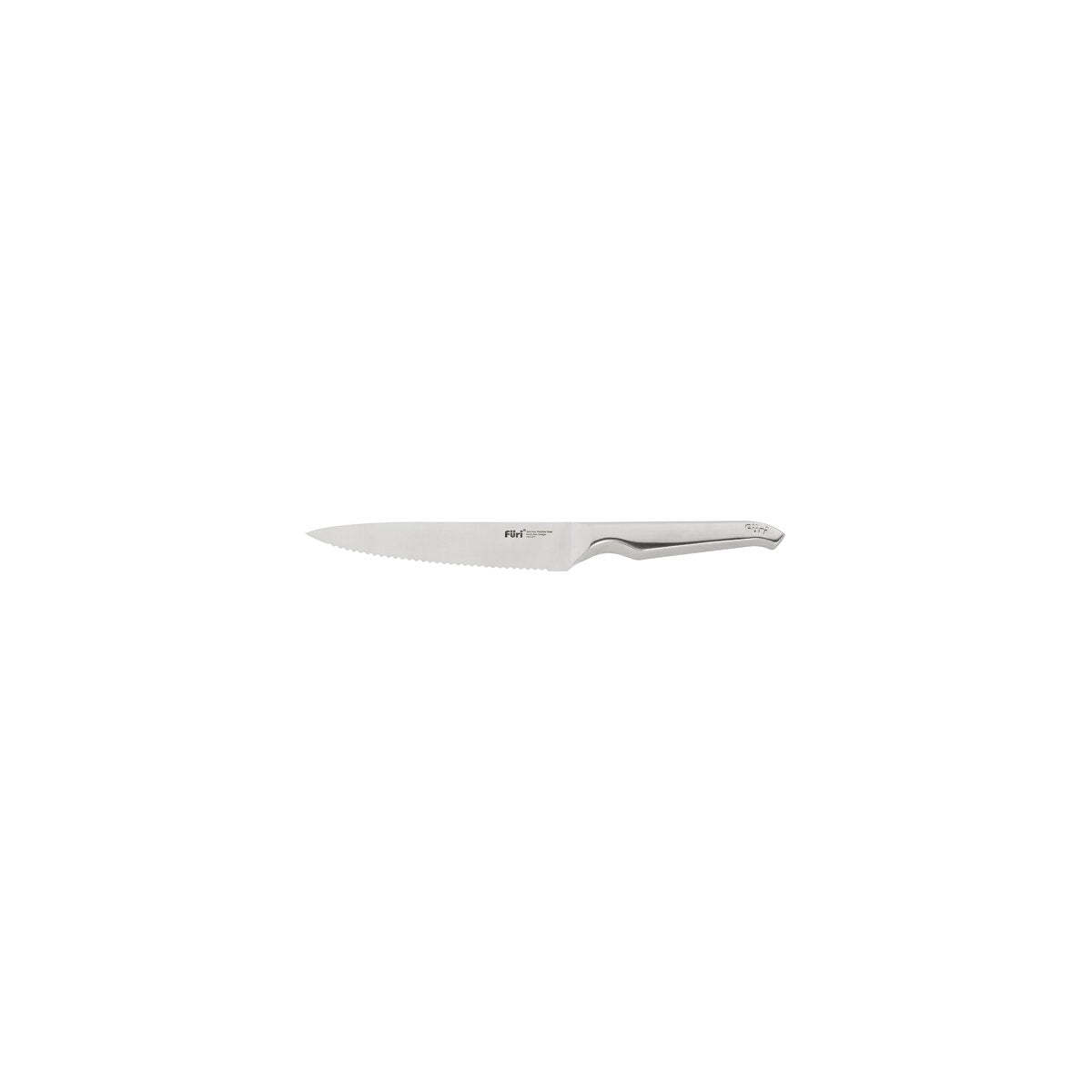 Furi-Pro Serrated Multi Pupose Knife 15cm 