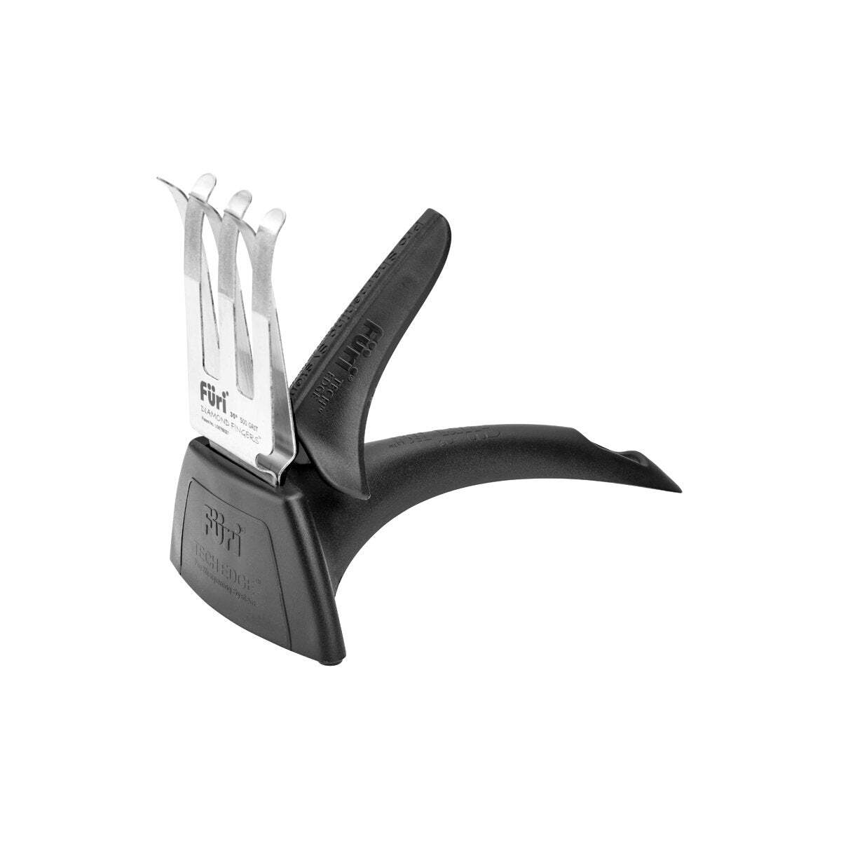 Furi-Diamond Fingers Knife Sharpener 