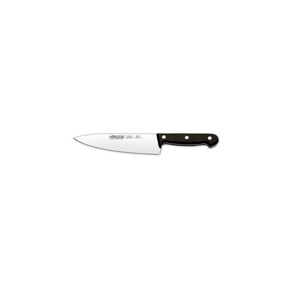 Chef'S Knife-175mm, Wide Blade