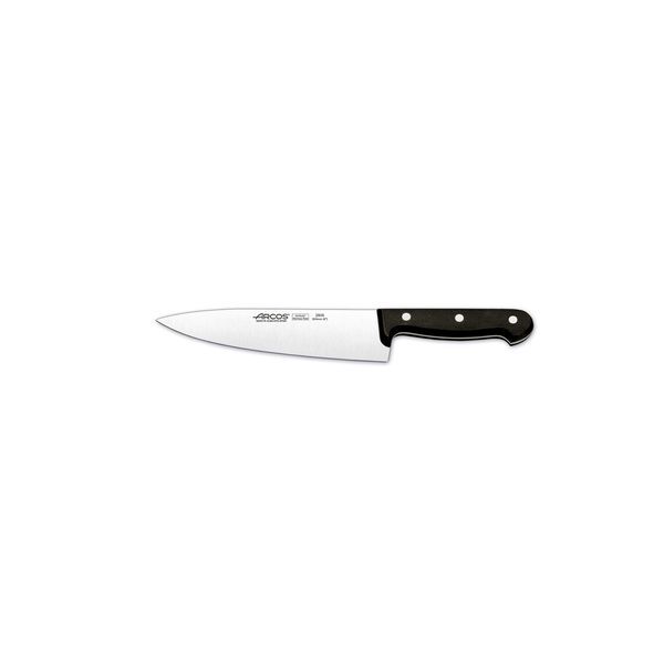 Chef'S Knife-200mm, Wide Blade