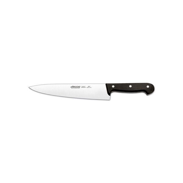 Chef'S Knife-250mm, Wide Blade