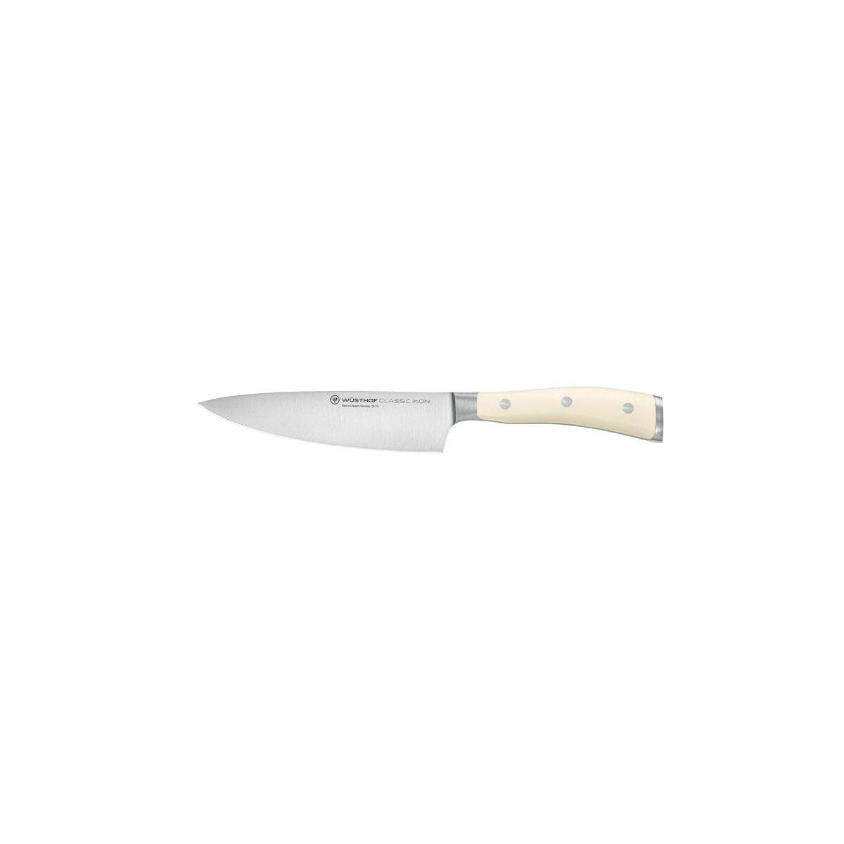 Wusthof Classic Ikon Crème Cook'S Knife 160mm 