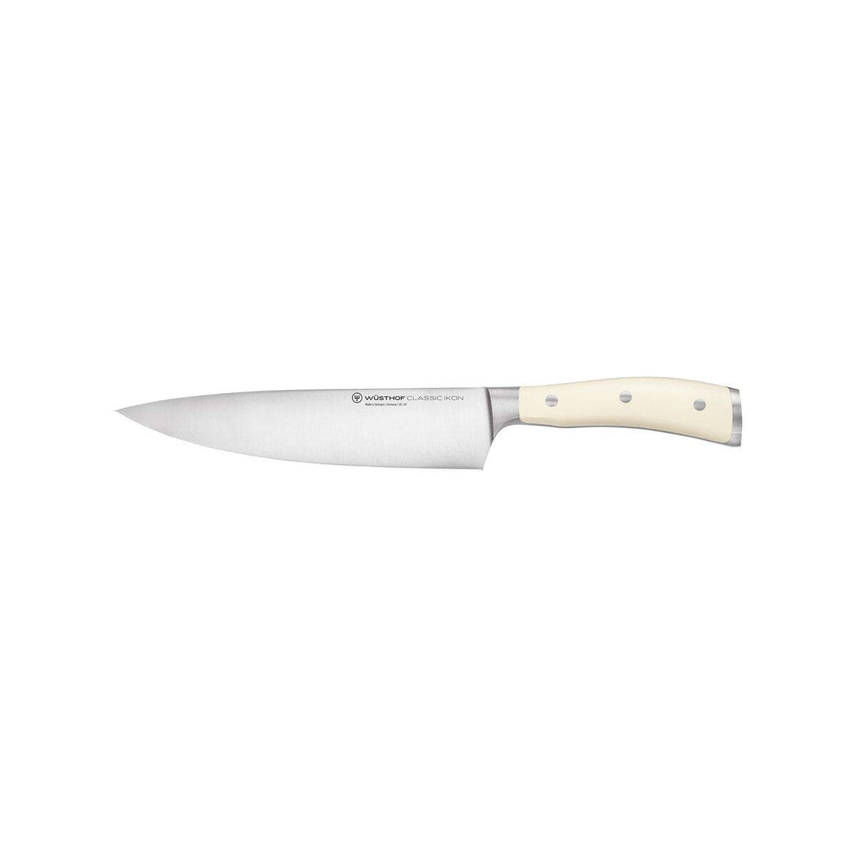 Wusthof Classic Ikon Crème Cook'S Knife 200mm 