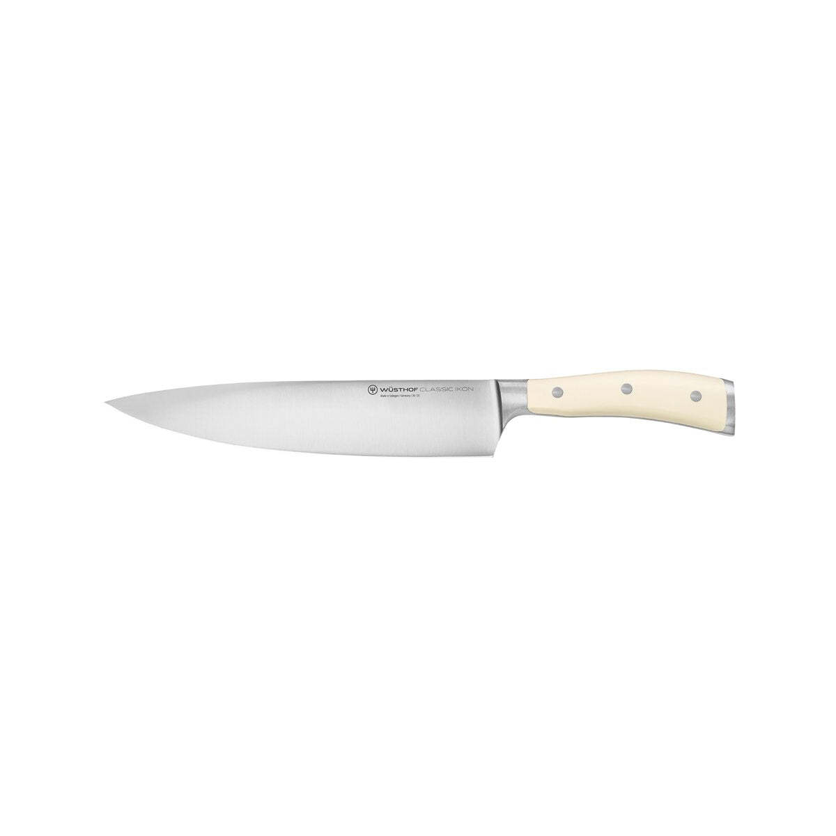 Wusthof Classic Ikon Crème Cook'S Knife 230mm 