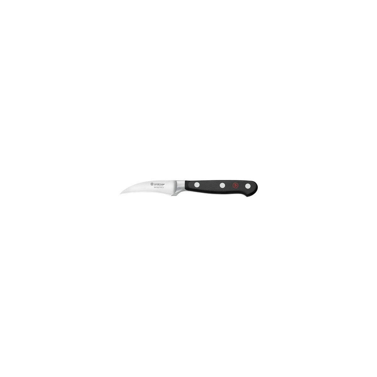 Wusthof Classic Peeling Knife 70mm 