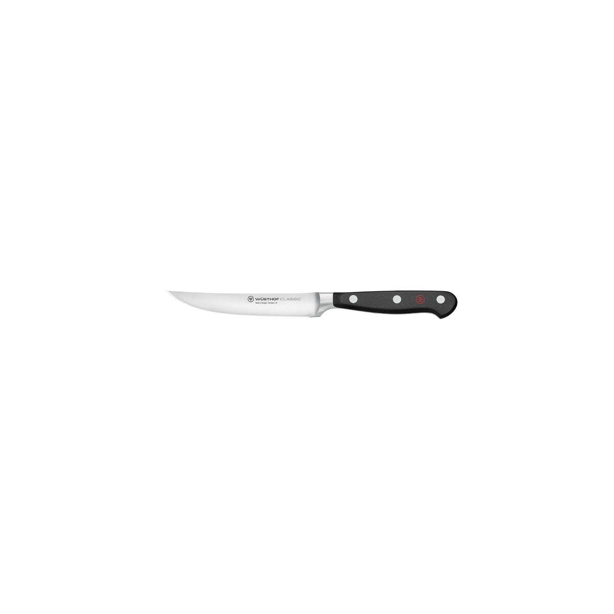 Wusthof Classic Steak Knife 120mm 