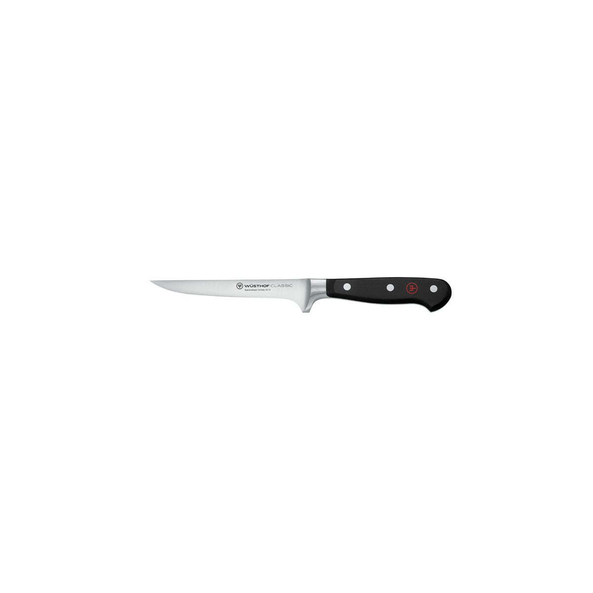 Wusthof Classic Boning Knife 140mm 