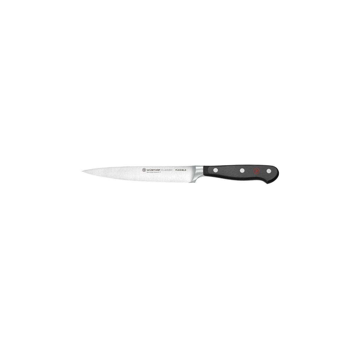 Wusthof Classic Fillet Knife 160mm 