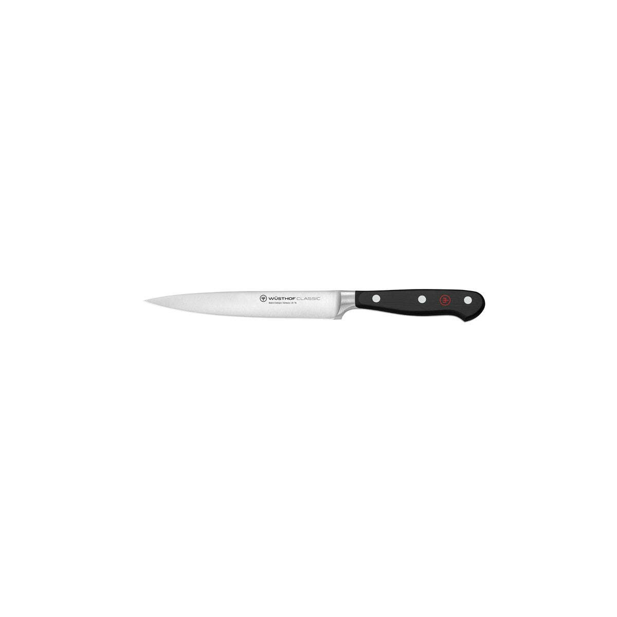 Wusthof Classic Utility Knife 160mm 