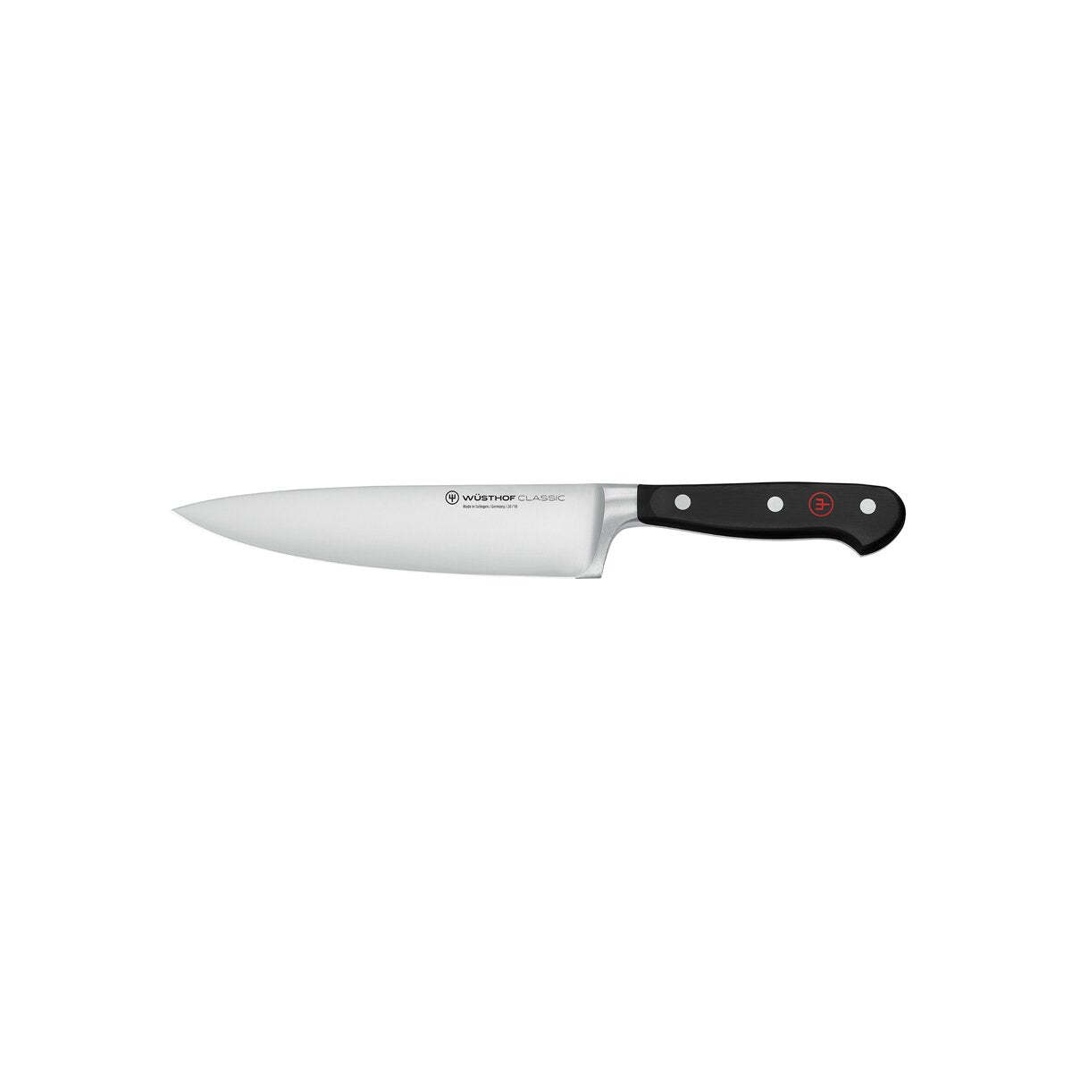 Wusthof Classic Cook'S Knife 180mm 