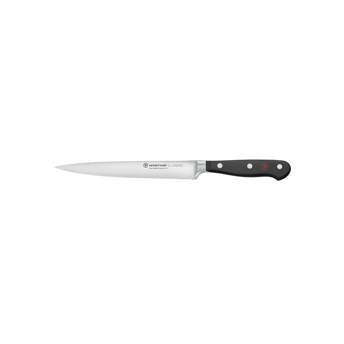 Wusthof Classic Sandwich Knife 180mm 