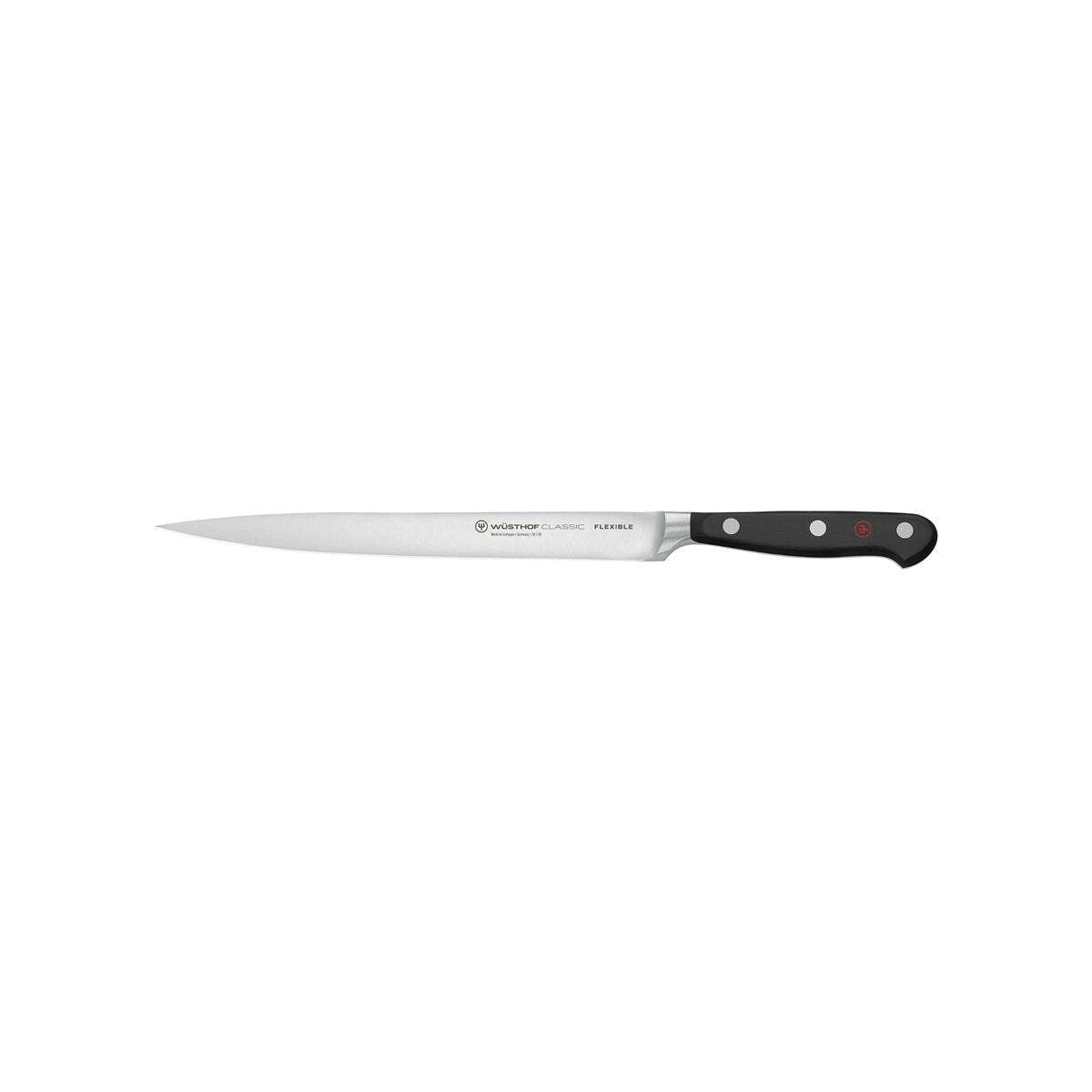 Wusthof Classic Fillet Knife 200mm 