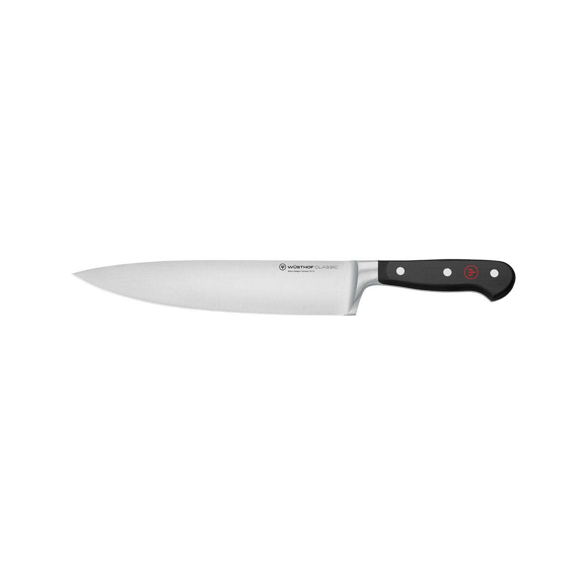 Wusthof Classic Cook'S Knife 230mm 