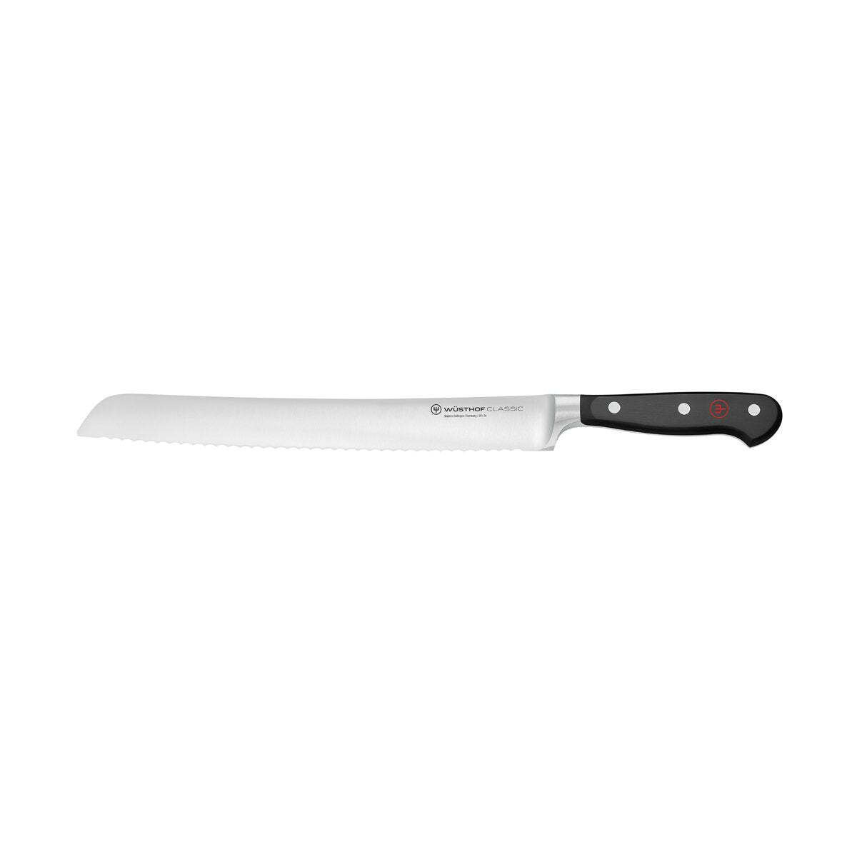 Wusthof Classic Bread Knife 260mm 