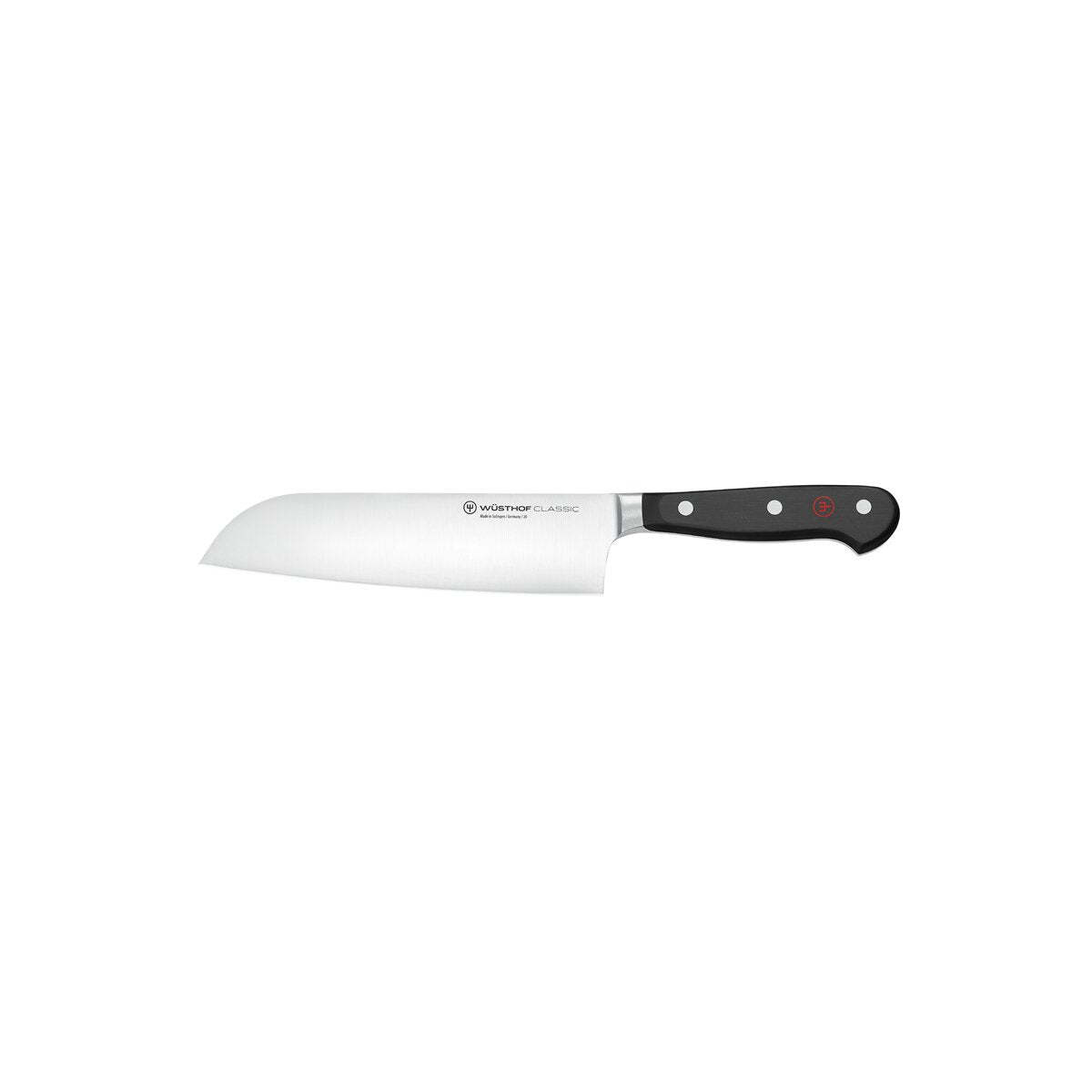 Wusthof Classic Santoku 170mm 