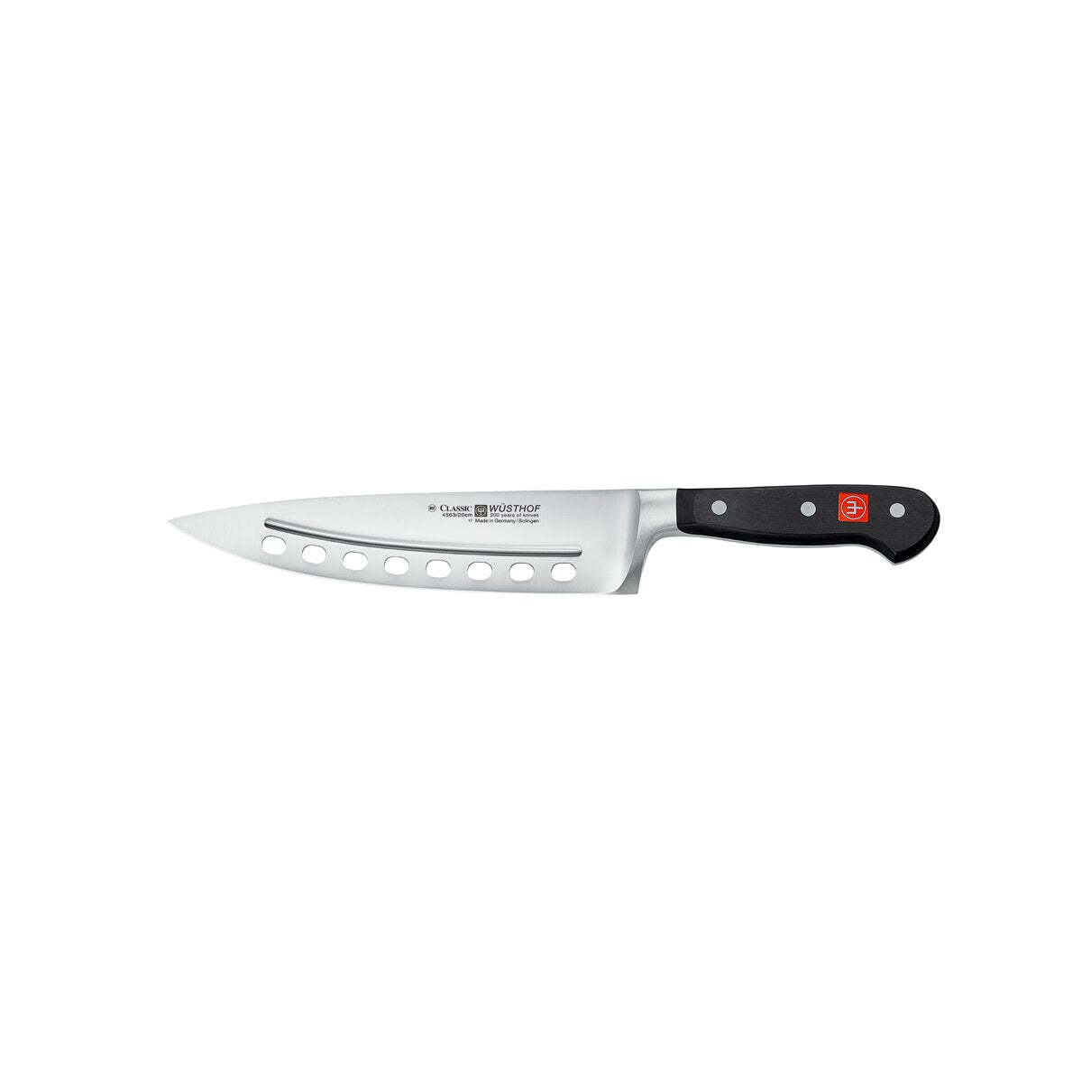 Wusthof Classic Cooks Super Glider Knife 200mm 