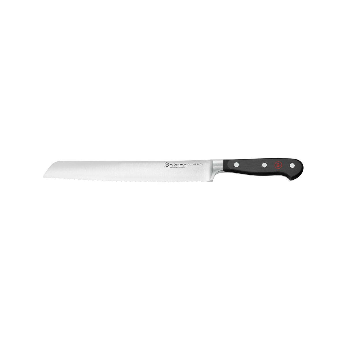 Wusthof Classic Bread Knife 230mm 