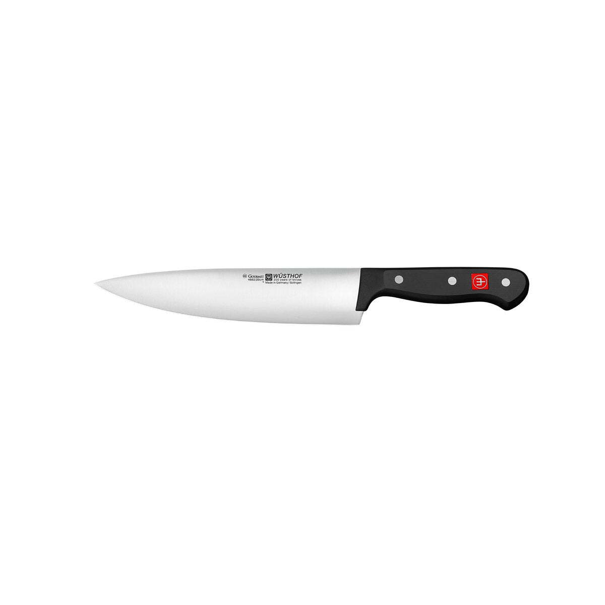 Wusthof Gourmet Cooks Knife 200mm 