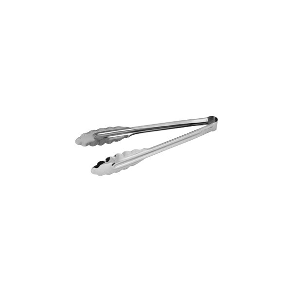 Mini Utility Tong-One Piece, Hd, 180mm