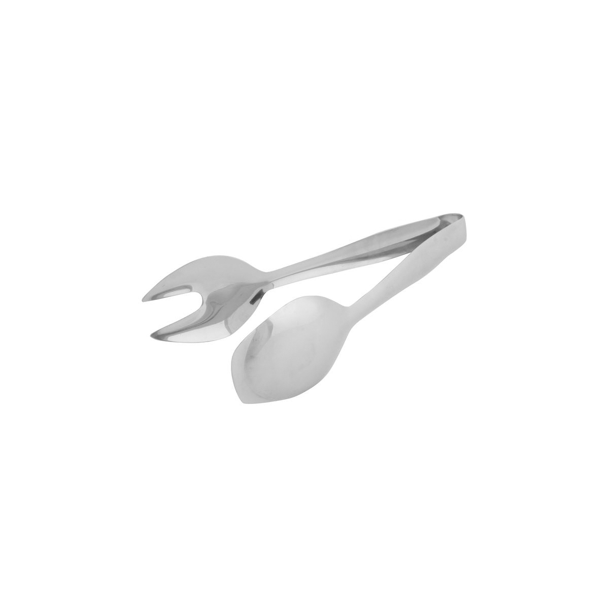 Deluxe Fork 'N' Spoon Tong-18/8, 235mm