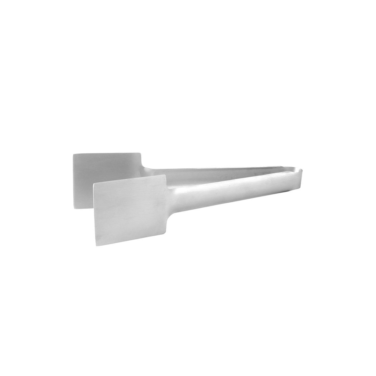 Pastry Tong-Flat/Plain, 18/8, 240mm