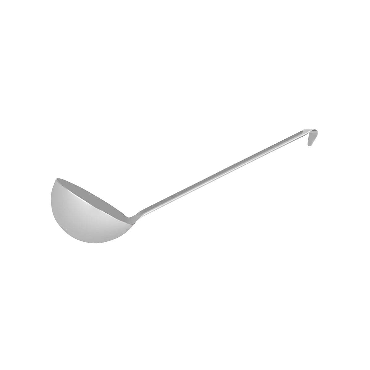 Chef Inox Ladle 18/10 1pc 1.20Lt