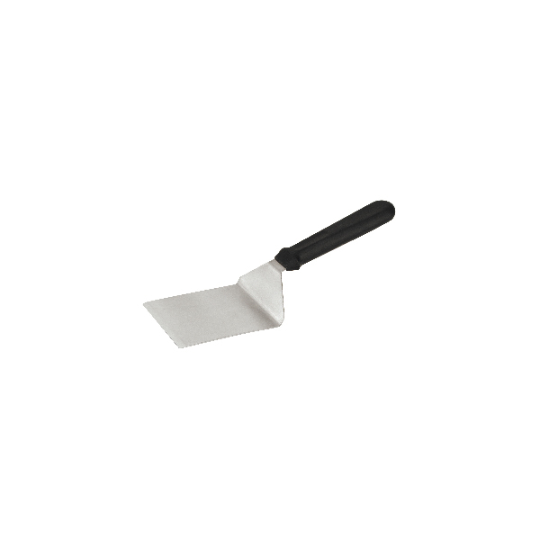 Griddle Scraper-S/S, 95X110mm