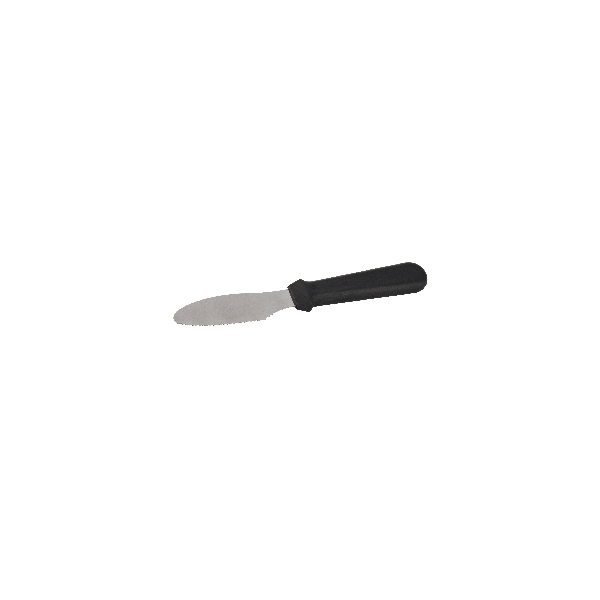 Butter Spreader-S/S, 35X105mm