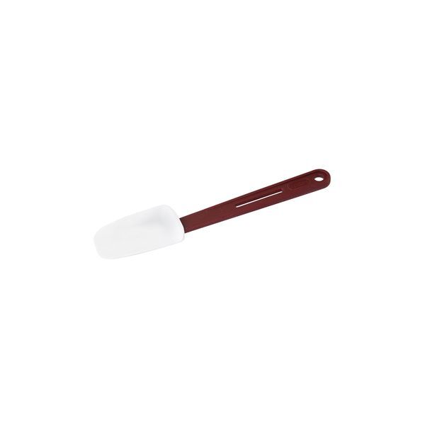 High Heat Spoon Shaped Spatula-250mm