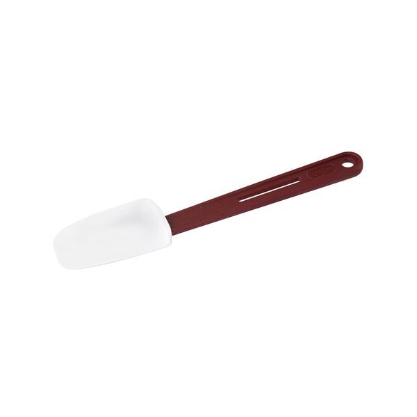 High Heat Spoon Shaped Spatula-400mm