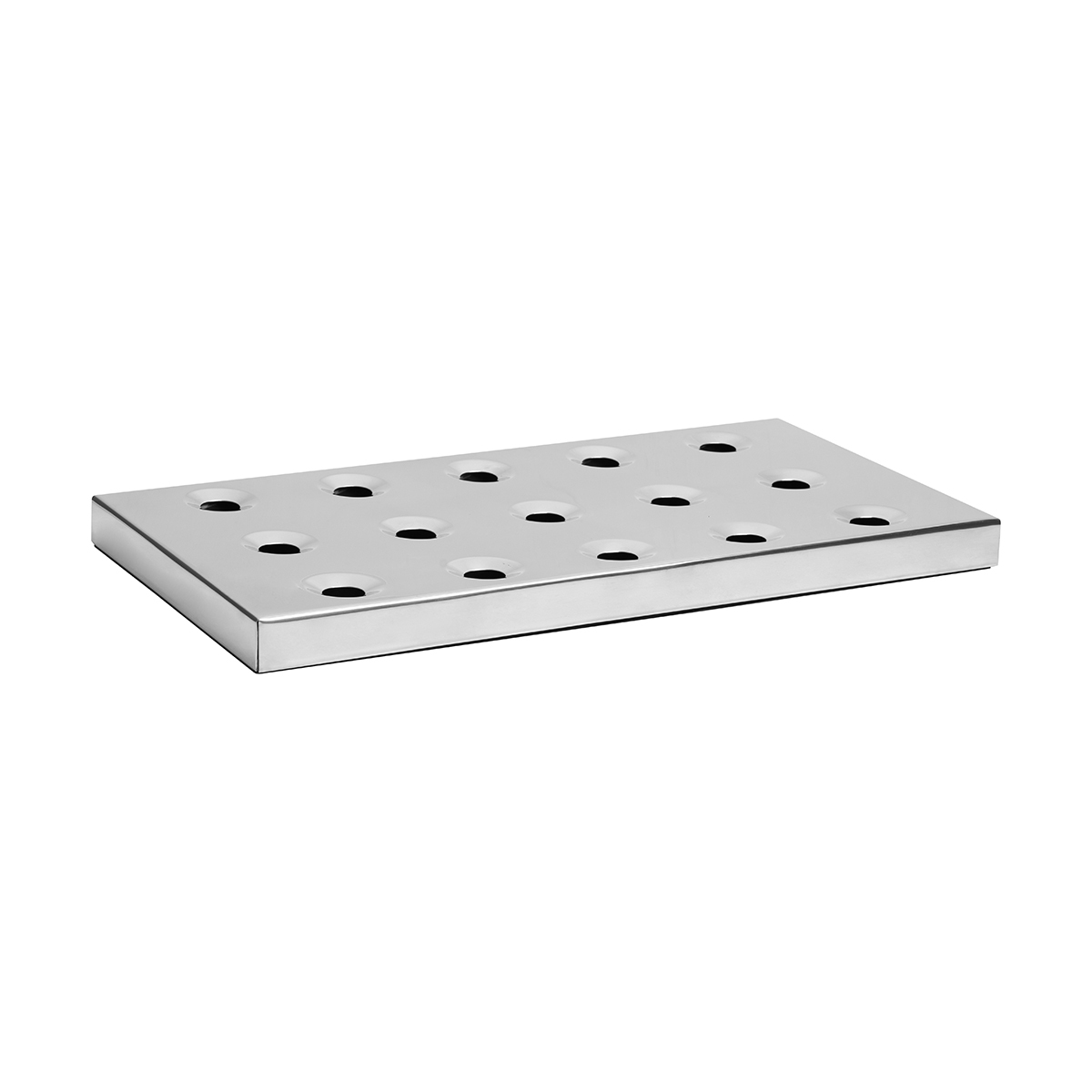 Drip Tray-S/S, 420X215X28mm