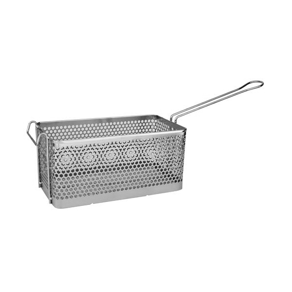 Fry Basket-Rect. 375X135X150mm 