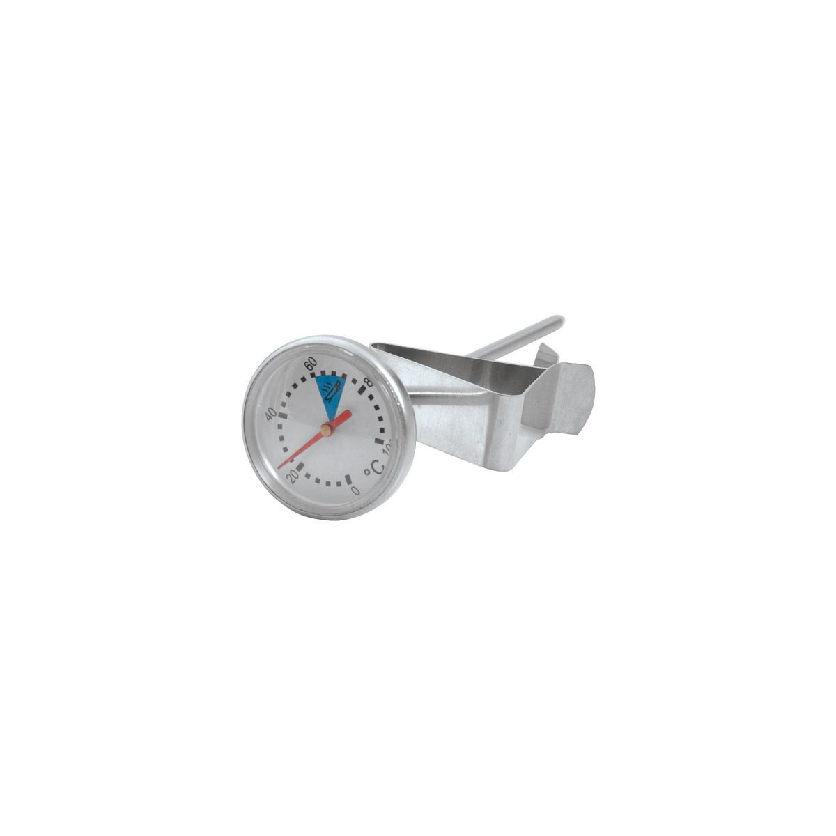 Chef Inox Thermometer Digital Pocket 55x135mm
